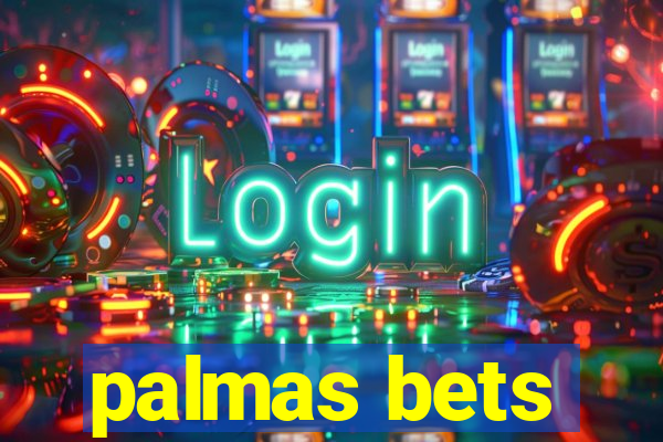 palmas bets