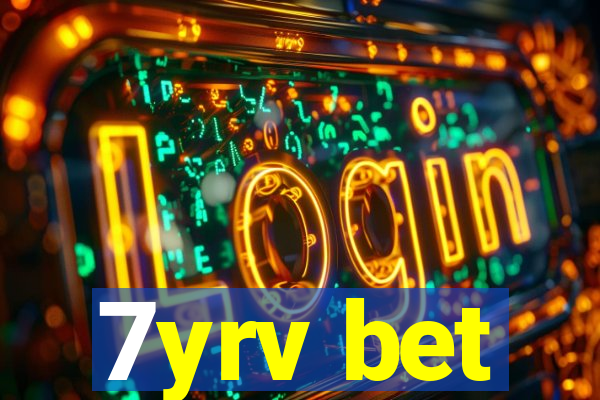 7yrv bet