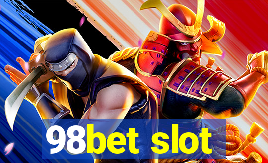 98bet slot