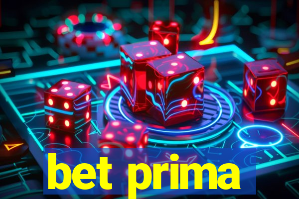 bet prima