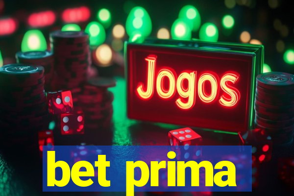 bet prima