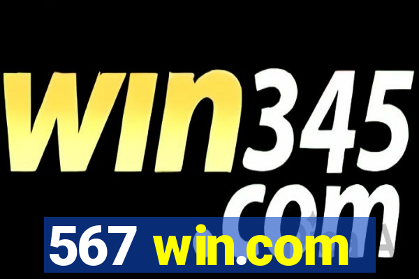 567 win.com