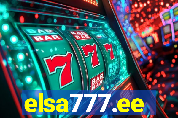 elsa777.ee