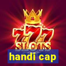 handi cap