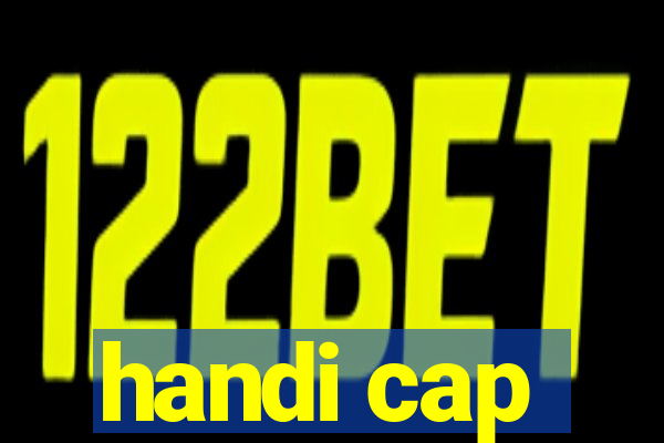 handi cap