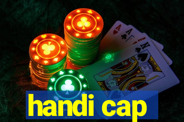 handi cap