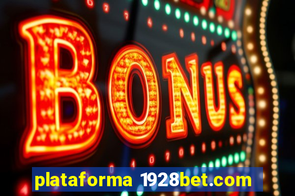 plataforma 1928bet.com