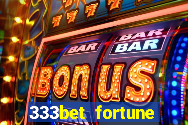 333bet fortune tiger download