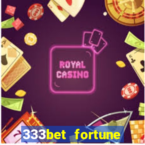 333bet fortune tiger download