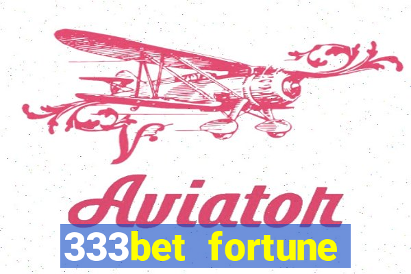 333bet fortune tiger download