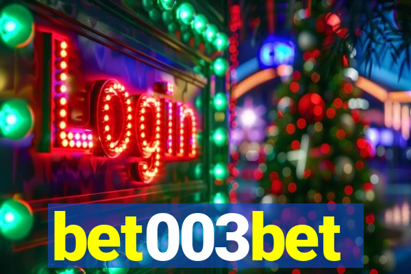 bet003bet