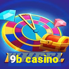 9b casino