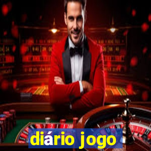 diário jogo