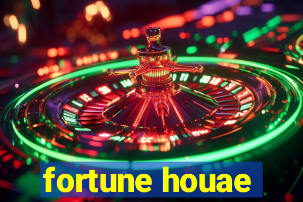 fortune houae