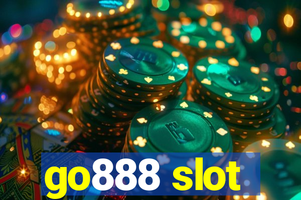 go888 slot