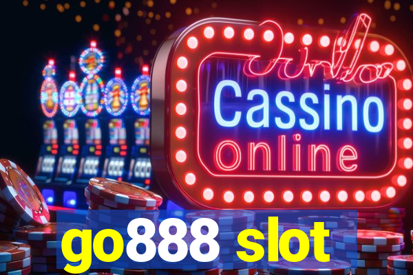 go888 slot