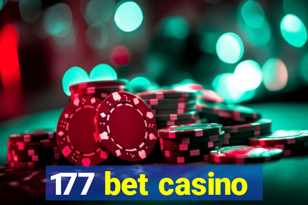 177 bet casino