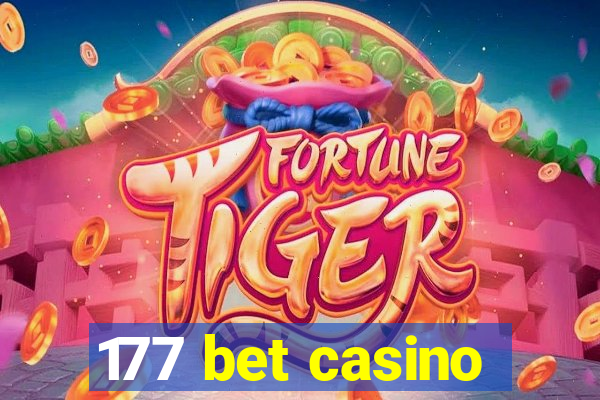 177 bet casino