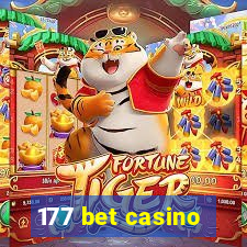 177 bet casino