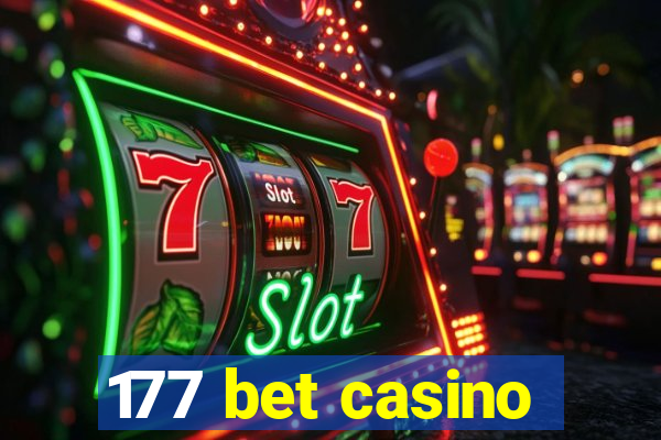 177 bet casino