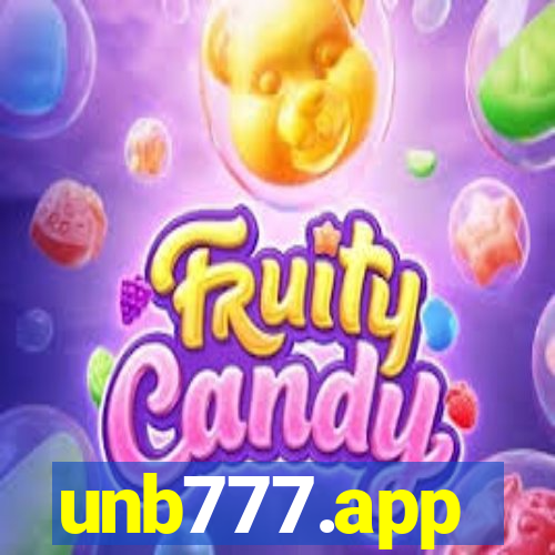 unb777.app