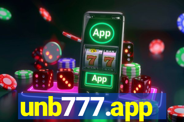 unb777.app