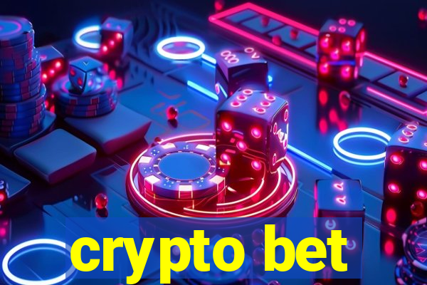 crypto bet