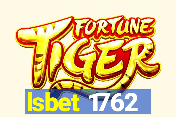 lsbet 1762