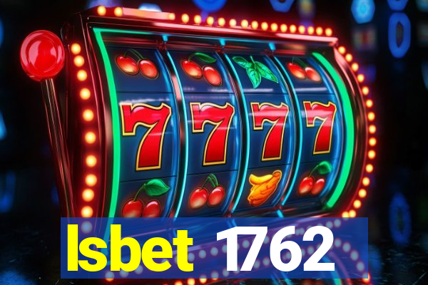 lsbet 1762