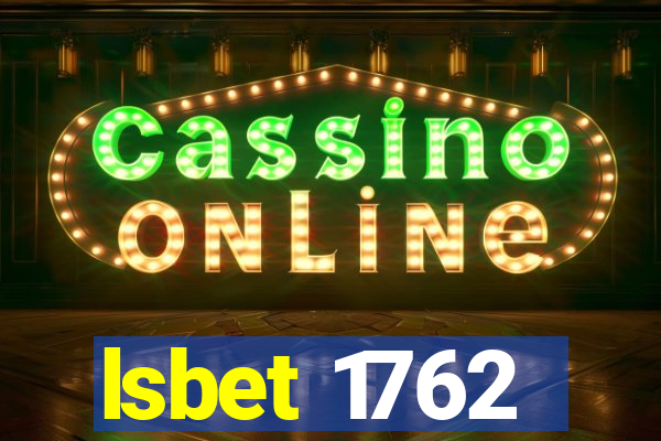 lsbet 1762