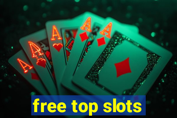 free top slots