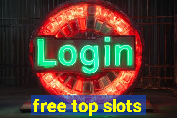 free top slots