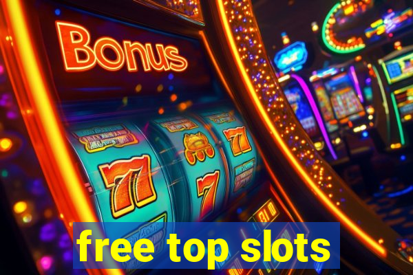 free top slots