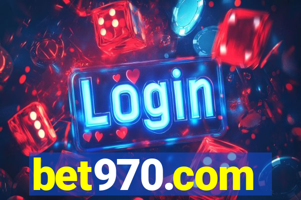 bet970.com