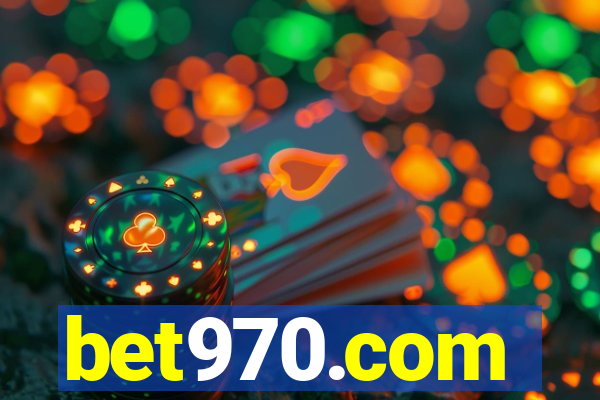 bet970.com