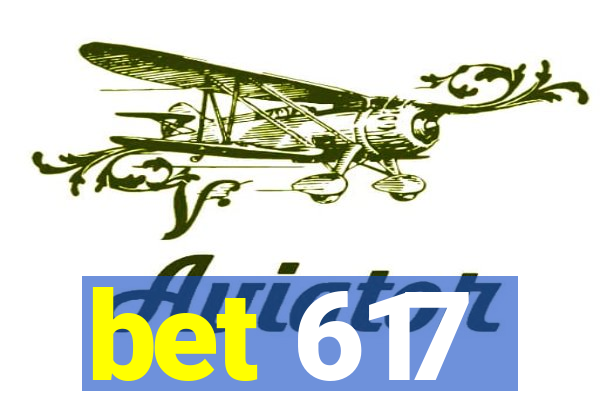 bet 617