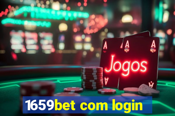 1659bet com login