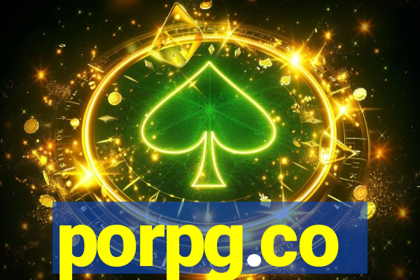 porpg.co