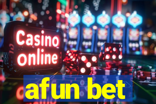 afun bet