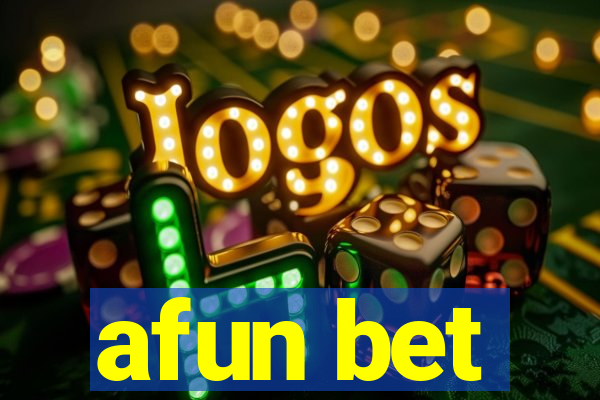 afun bet