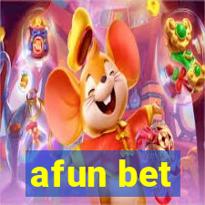 afun bet