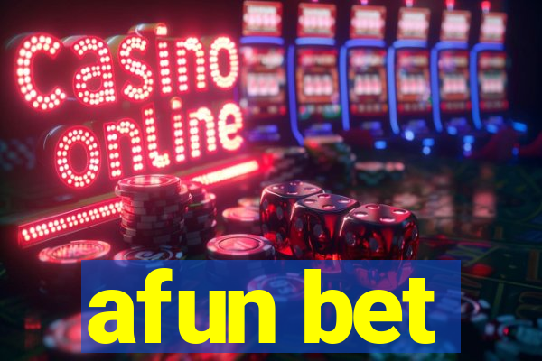 afun bet