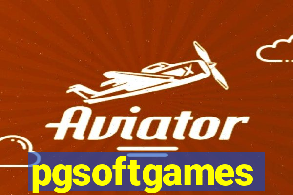 pgsoftgames