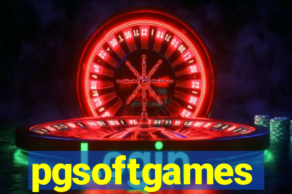 pgsoftgames