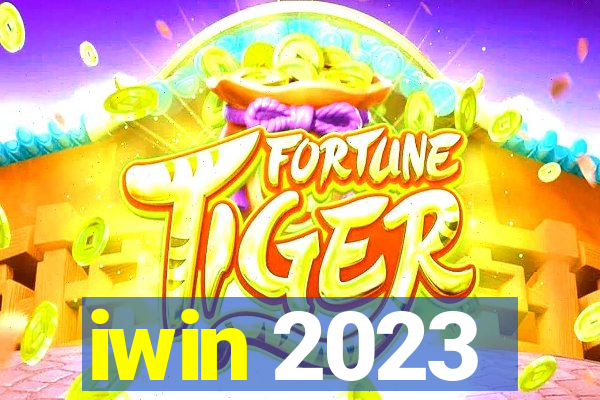 iwin 2023