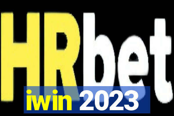 iwin 2023