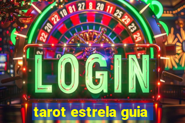 tarot estrela guia