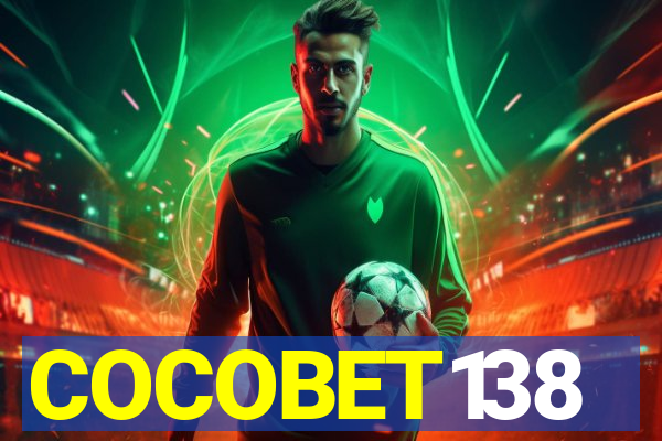 COCOBET138