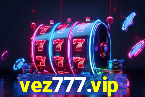 vez777.vip