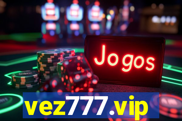 vez777.vip